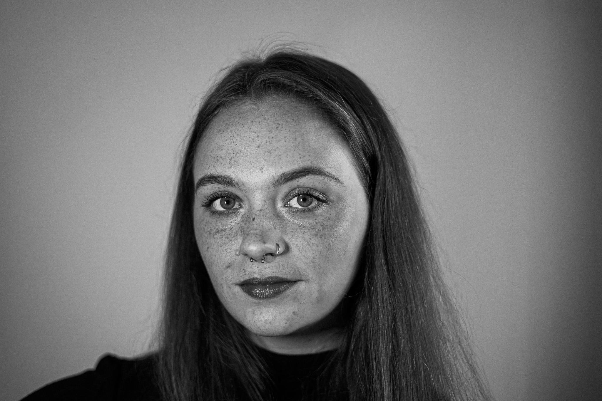 Cloe Hotham Portrait