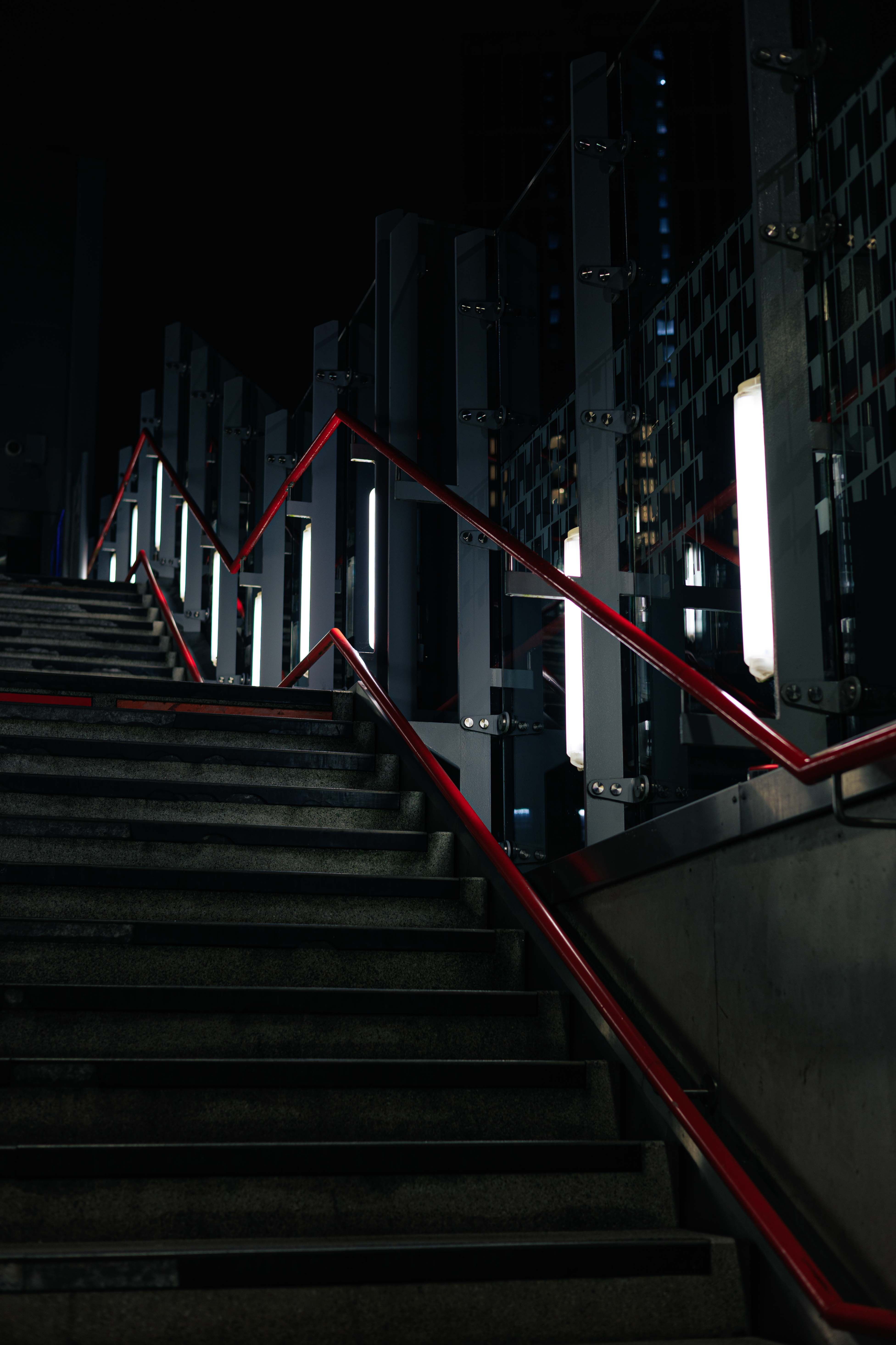 Stratford International Station